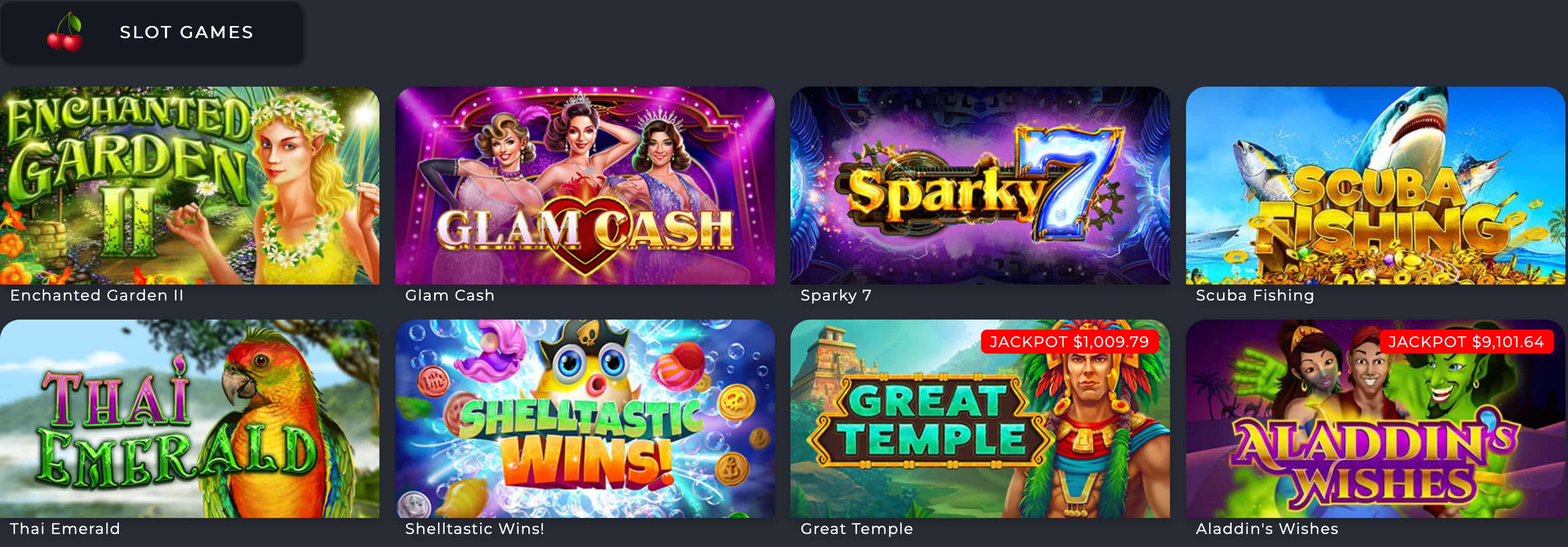 A Big Candy Casino Faq